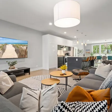 Urban Oasis - Great For Families With Kids Apartamento